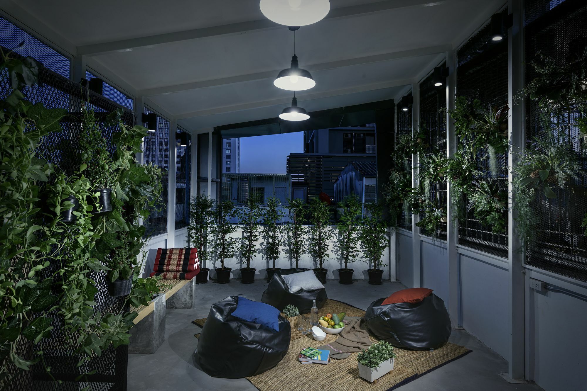 Hostal Ora *