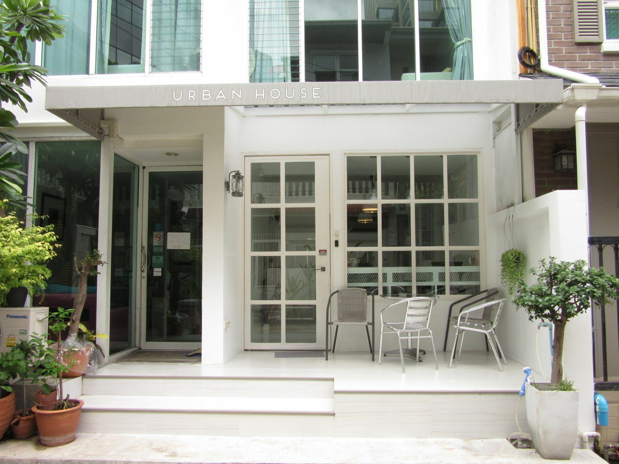 Urban House Gasthof 3*