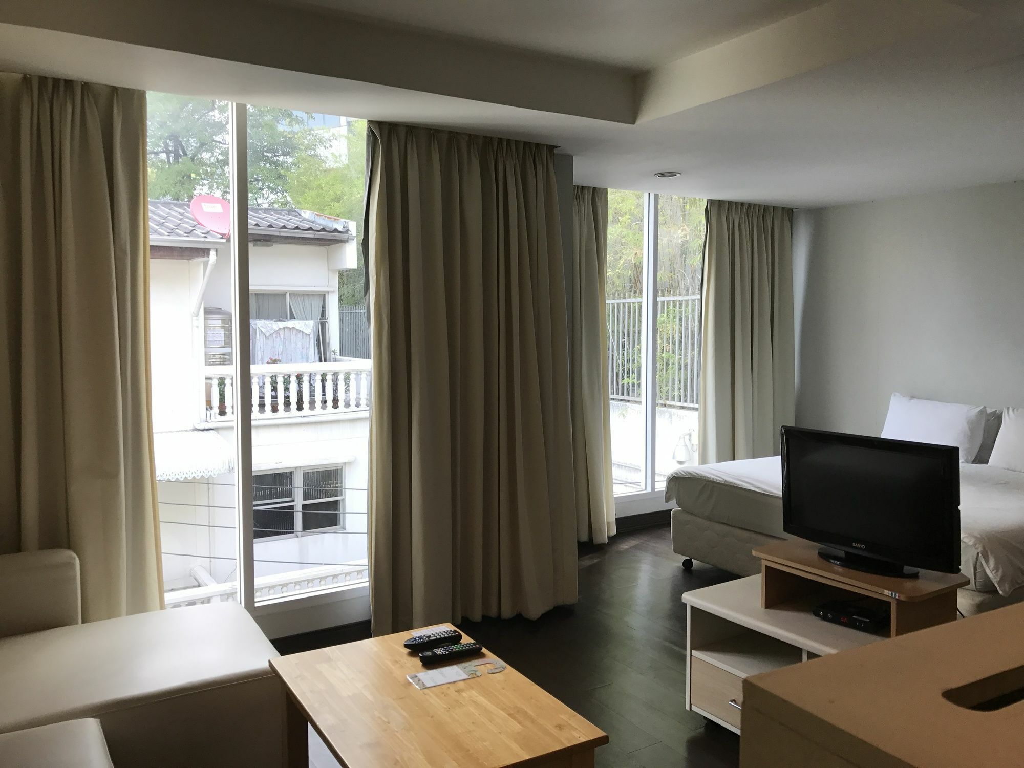 Gasthof Urban House Bangkok
