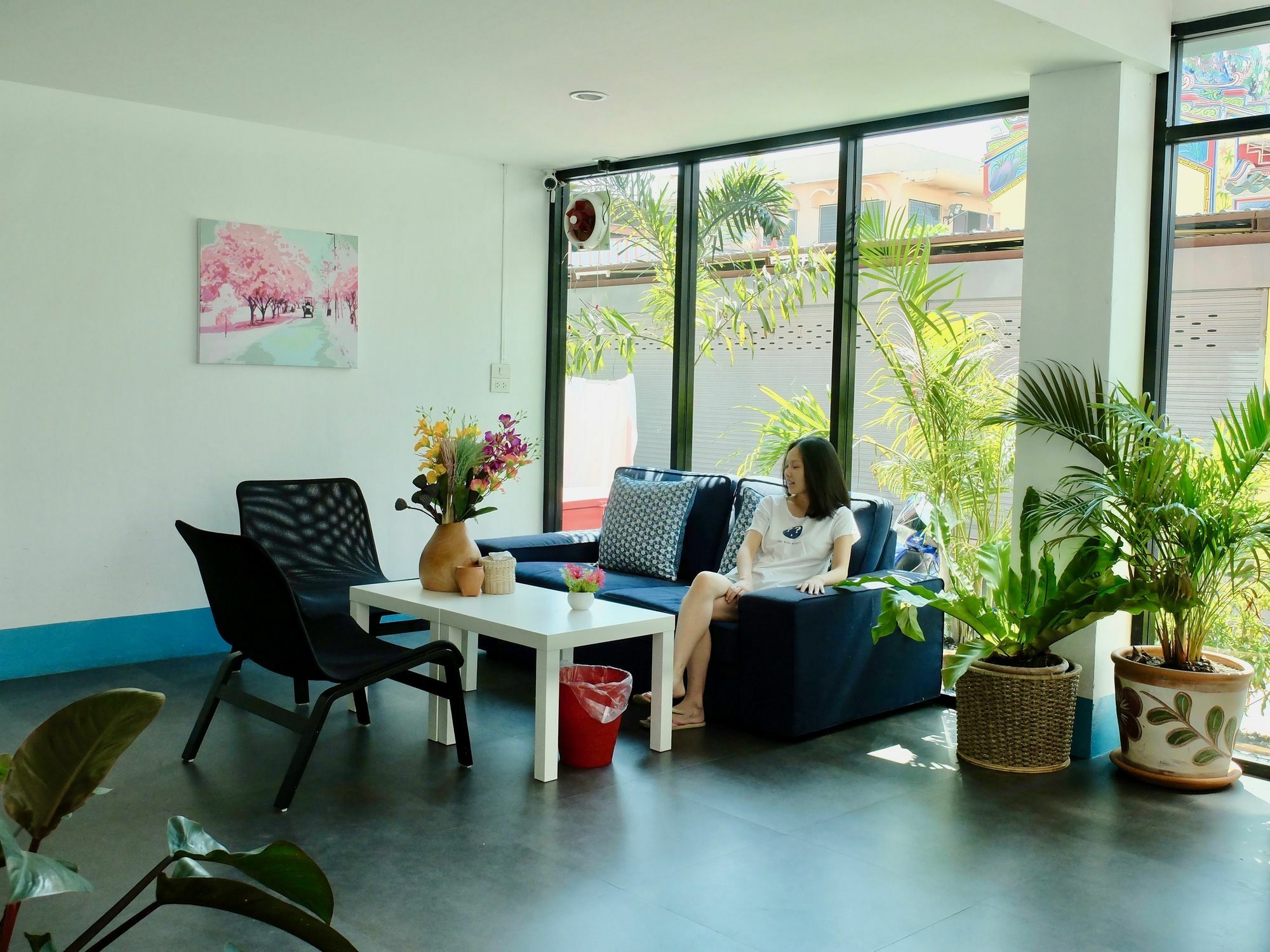 Guest house We Bangkok