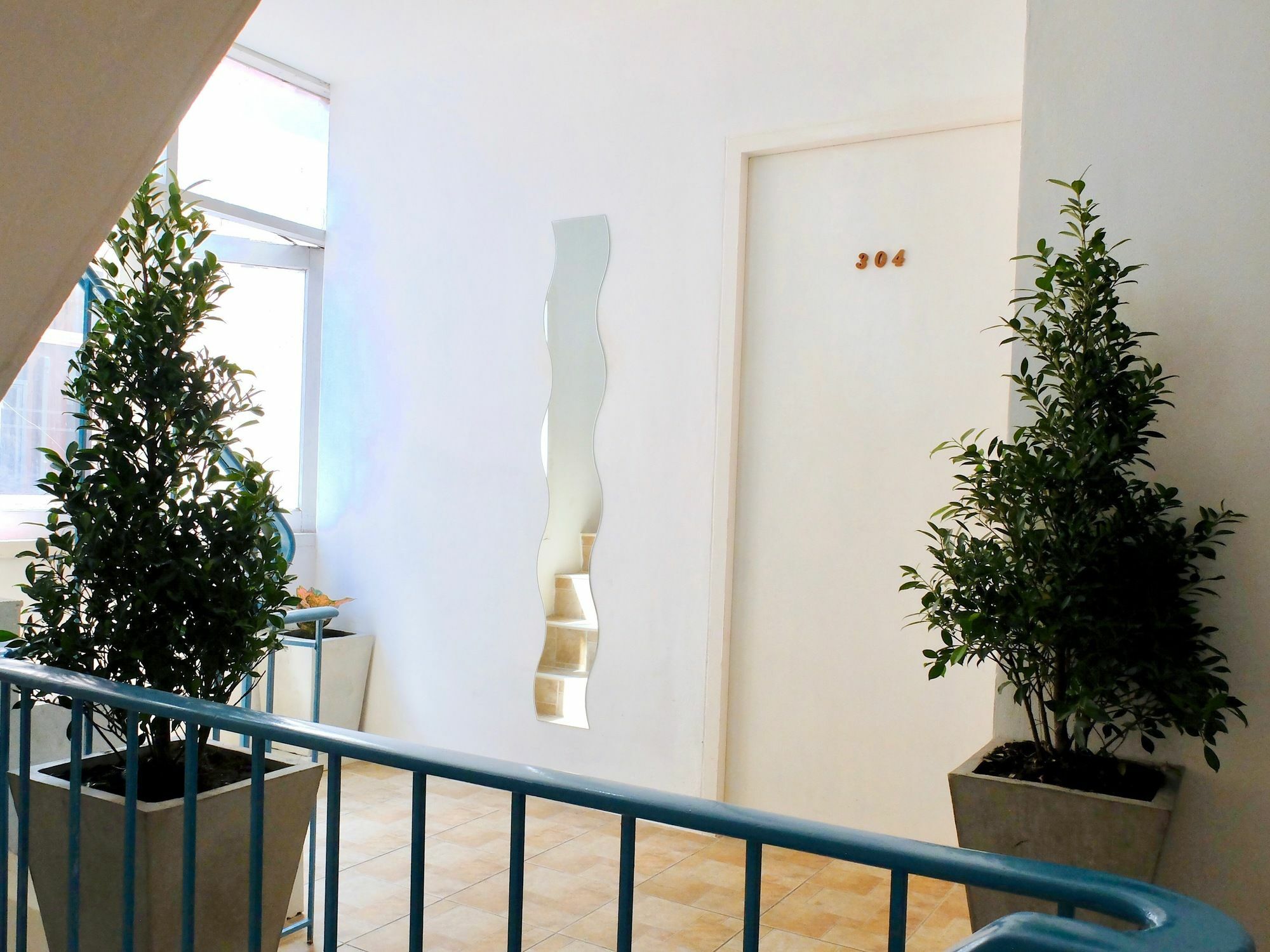 Guest house We
