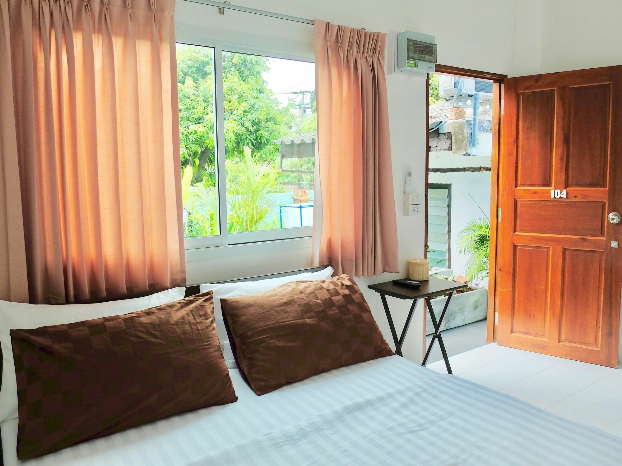 We Guest house Bangkok