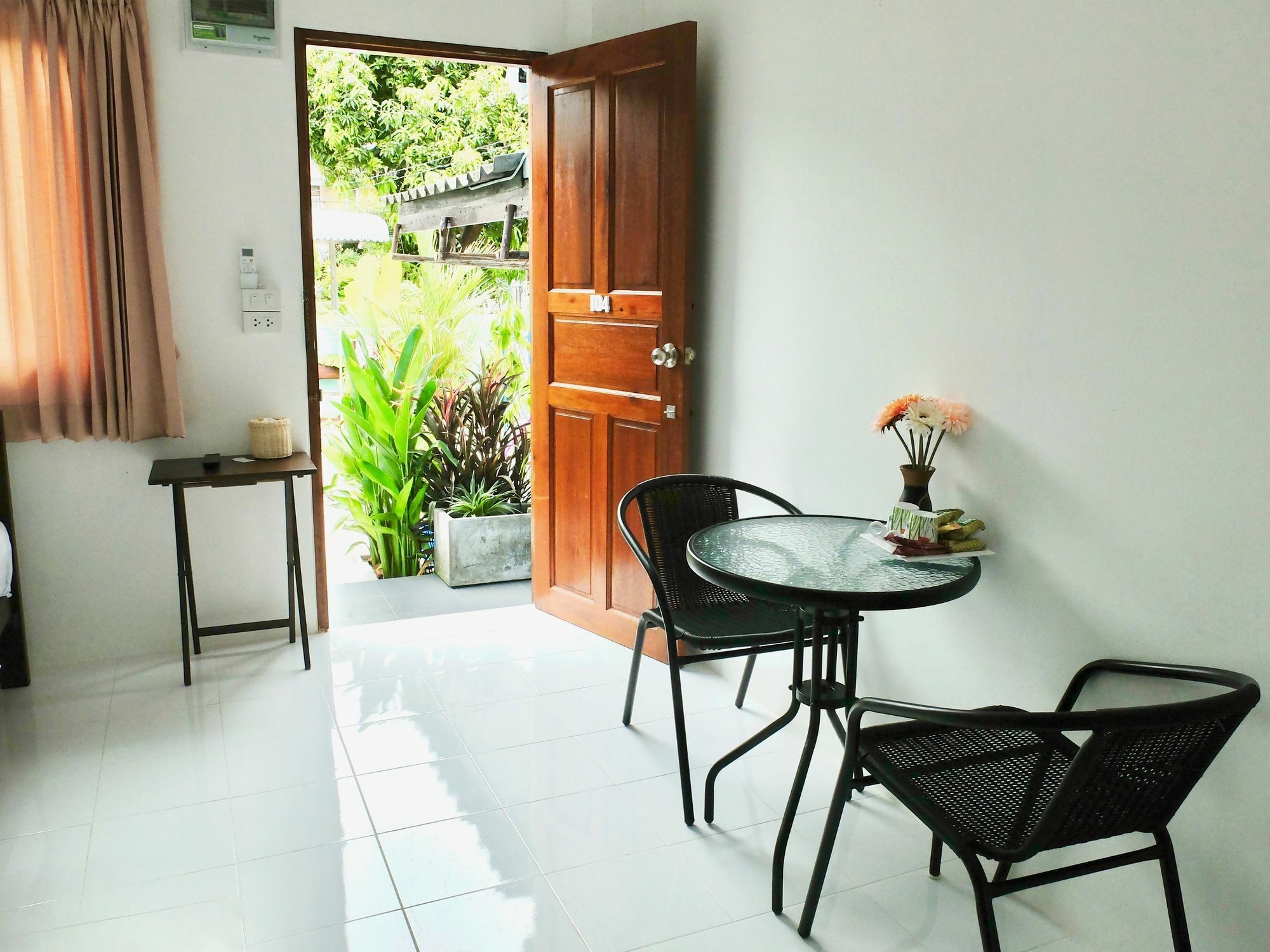 Guest house We Bangkok