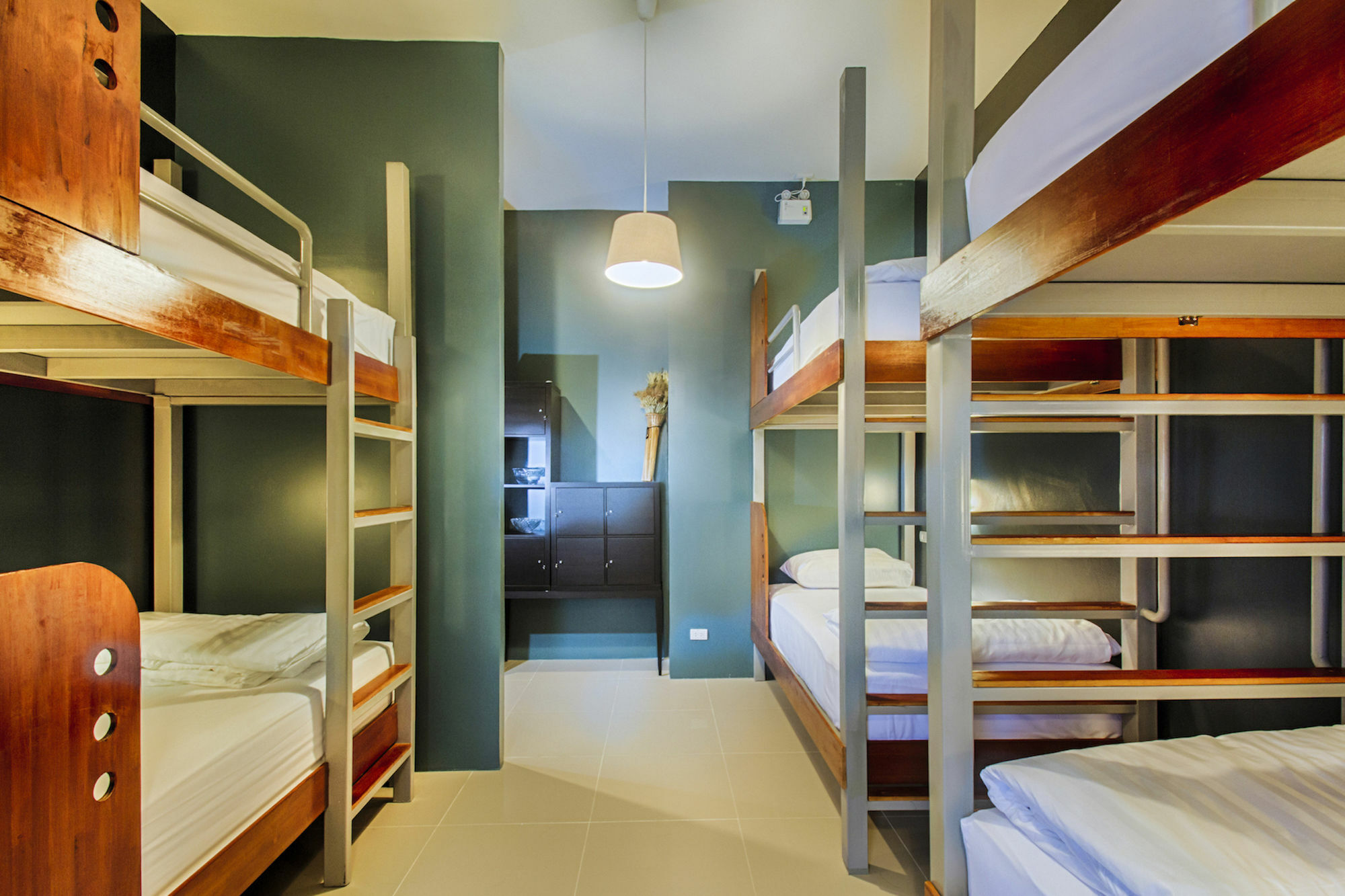 Hom & Cooking Club Hostel *