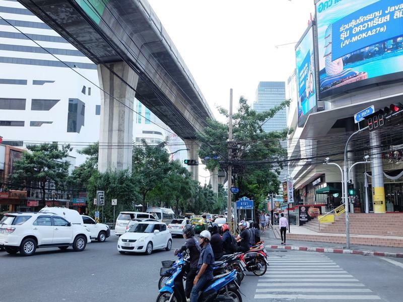 Hom & Cooking Club Vandrerhjem Bangkok