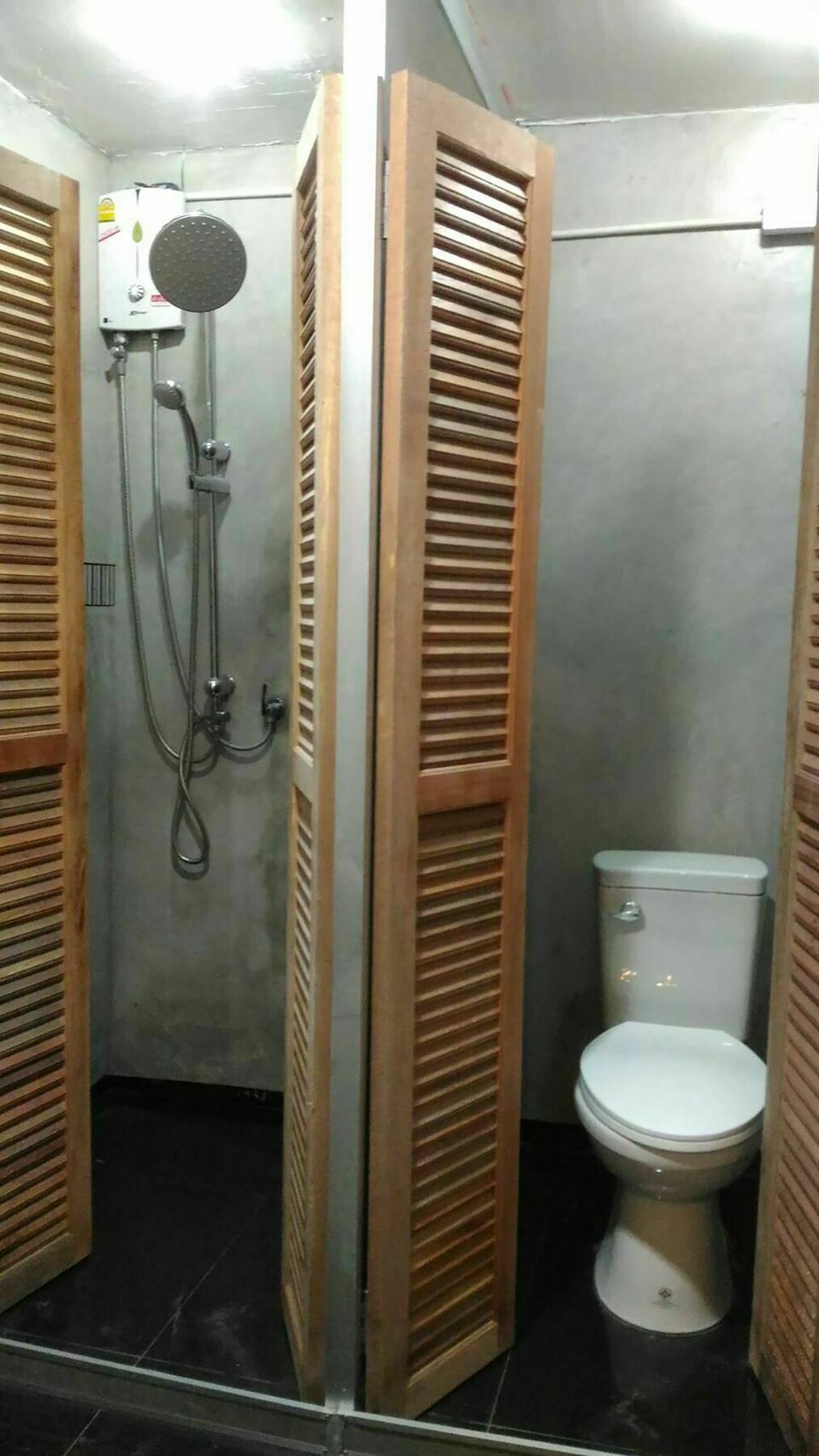 The Twins Hostel Hotel Bangkok