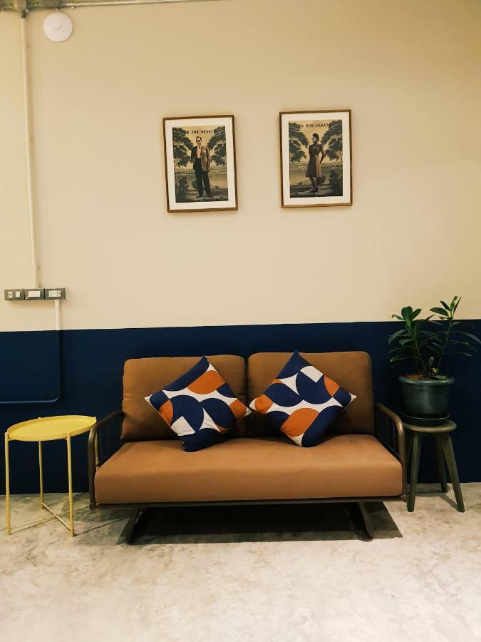 Asrama Yam Yen Bangkok