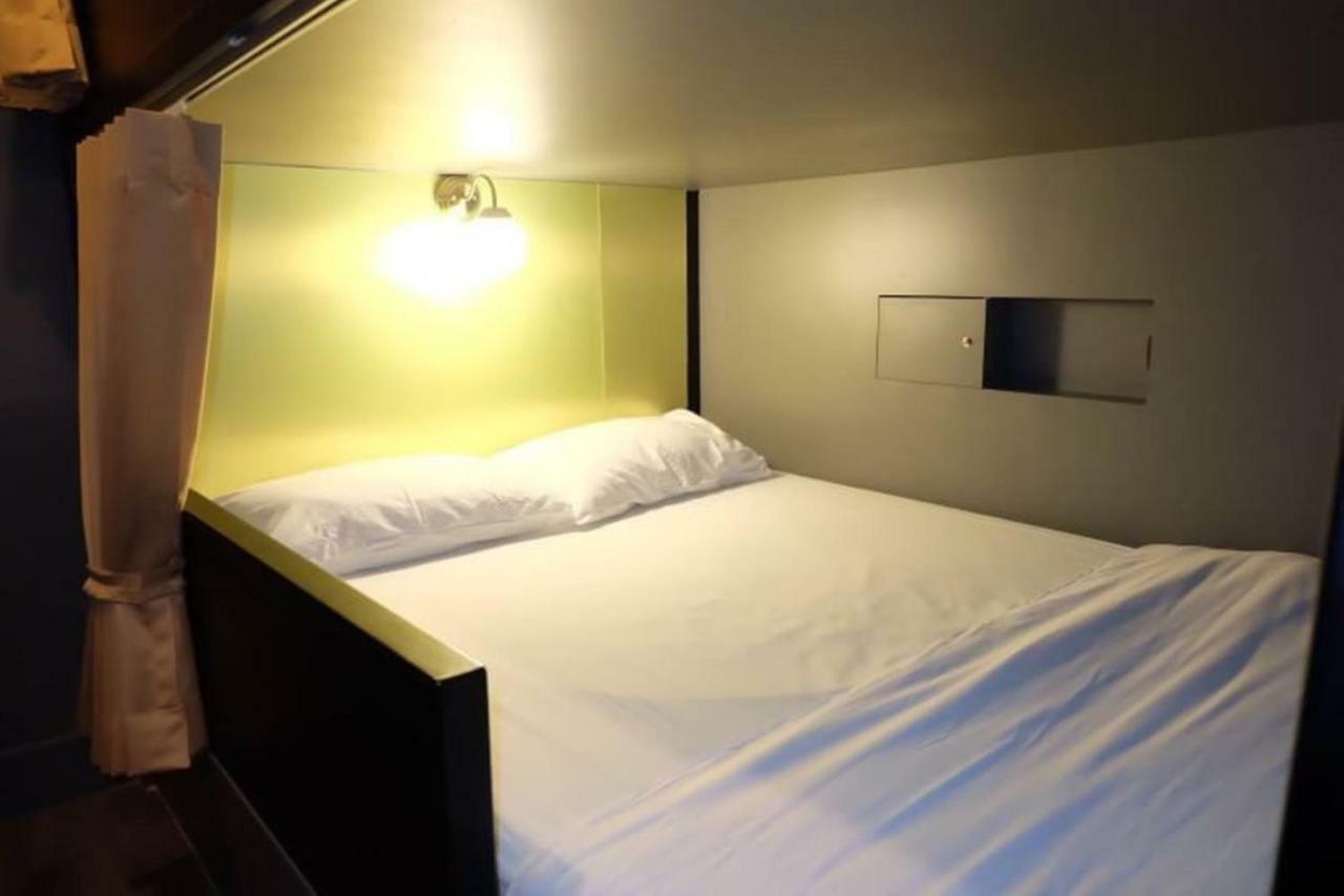 Albergue Four Sisters