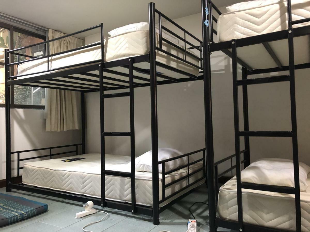 Bangkok Hot Hostel Auberge de jeunesse