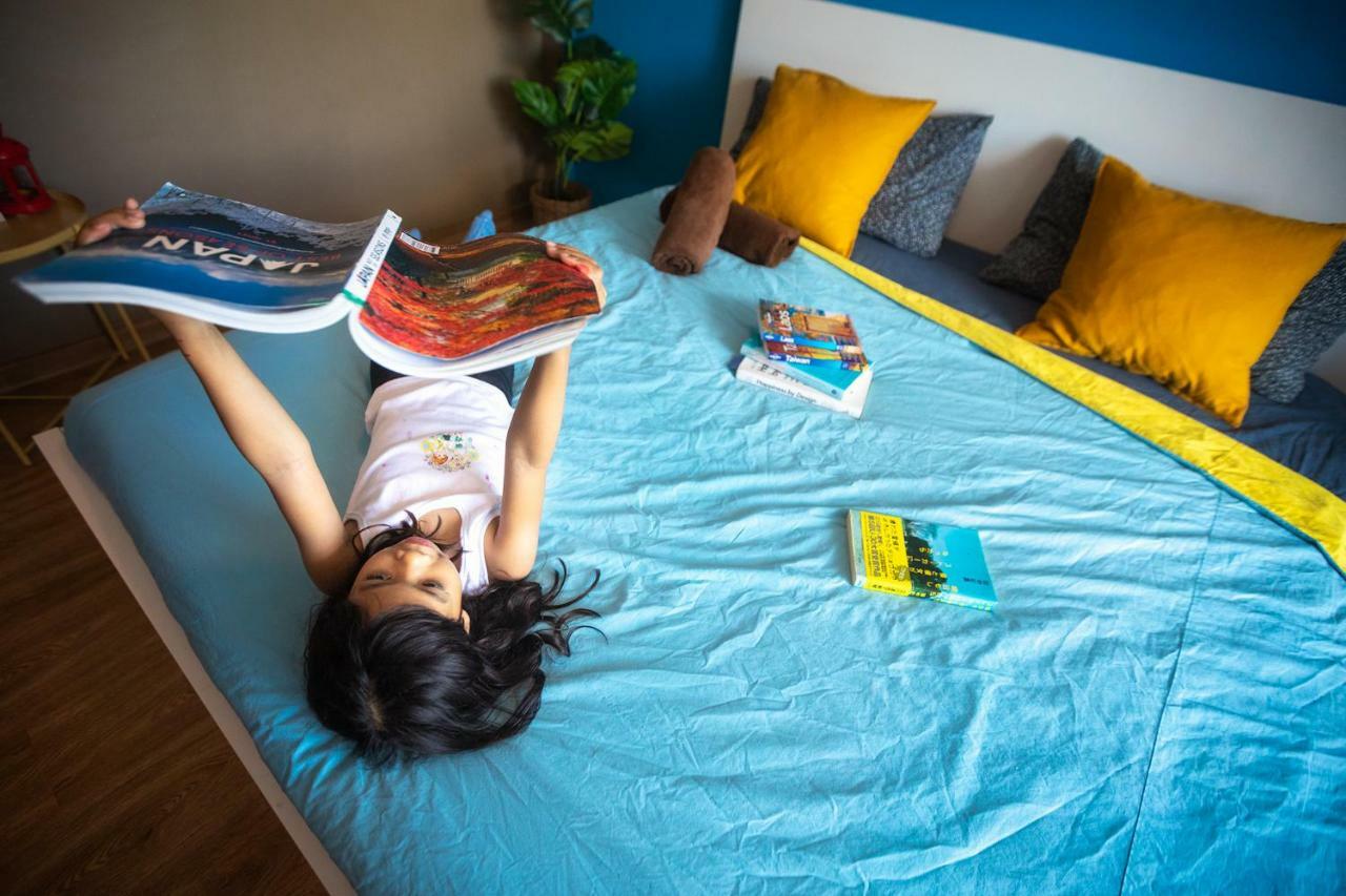 Zzz @ Don Mueang Airport (adults Only) Albergue Bangkok