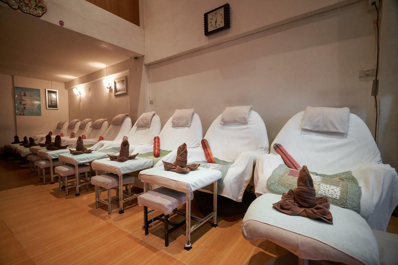 Kc Place Pratunam - Sha Extra Certified Hotel Bangkok