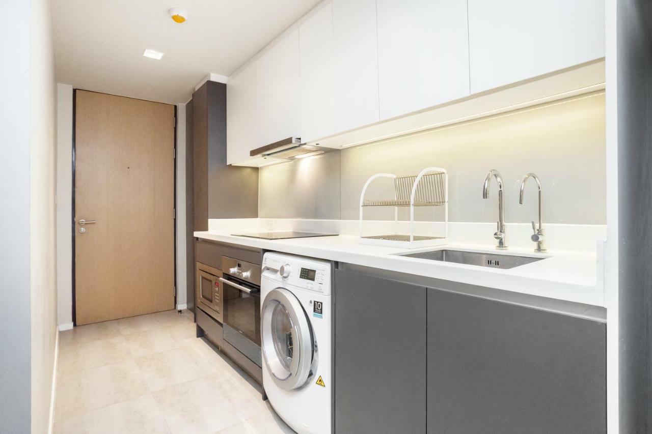 Circle S Sukhumvit 12 By Favstay *
