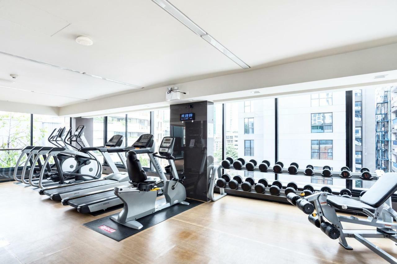 Circle S Sukhumvit 12 By Favstay