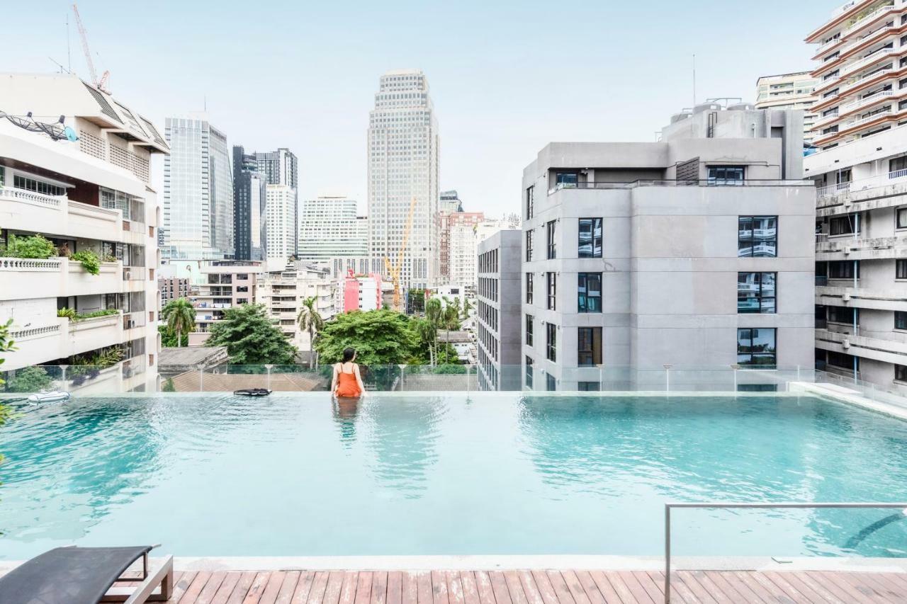 Circle S Sukhumvit 12 By Favstay Bangkok