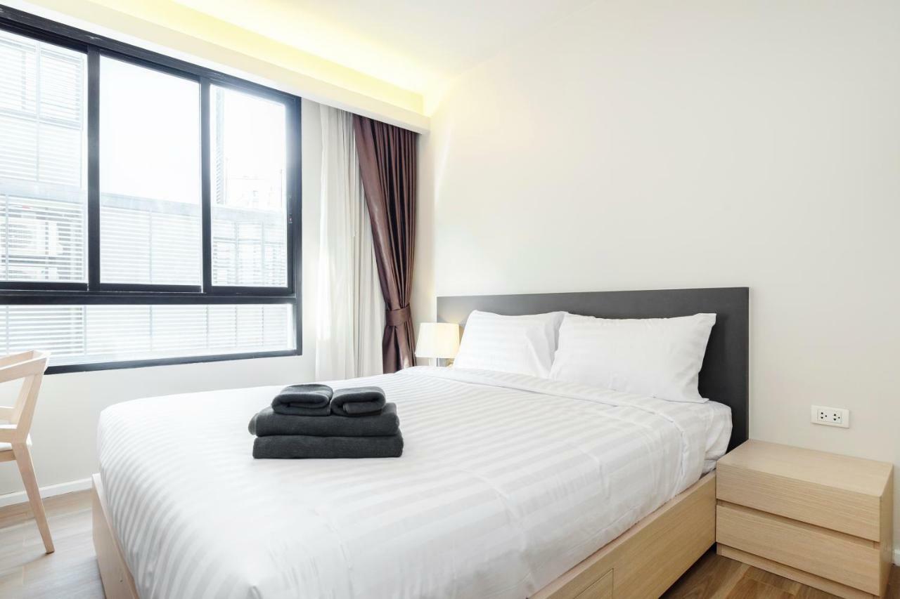 Căn hộ Circle S Sukhumvit 12 By Favstay Bangkok