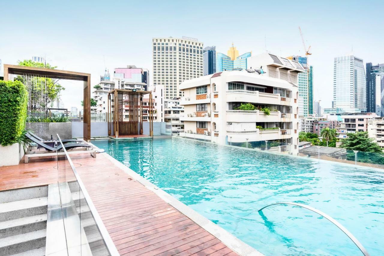 Căn hộ Circle S Sukhumvit 12 By Favstay