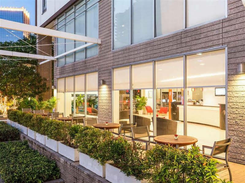 Ibis Sathorn 3* Banguecoque