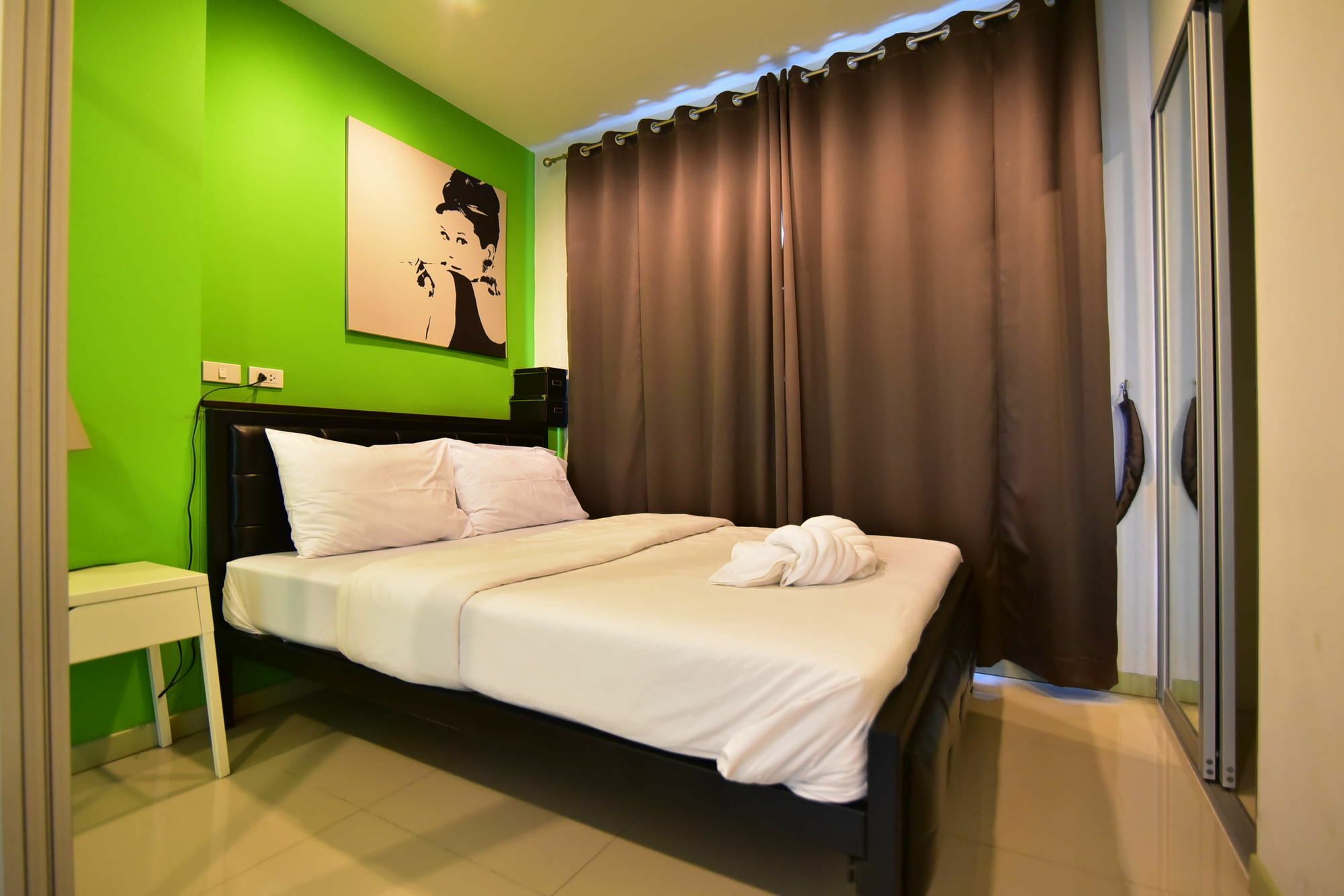 Mint Aparthotel