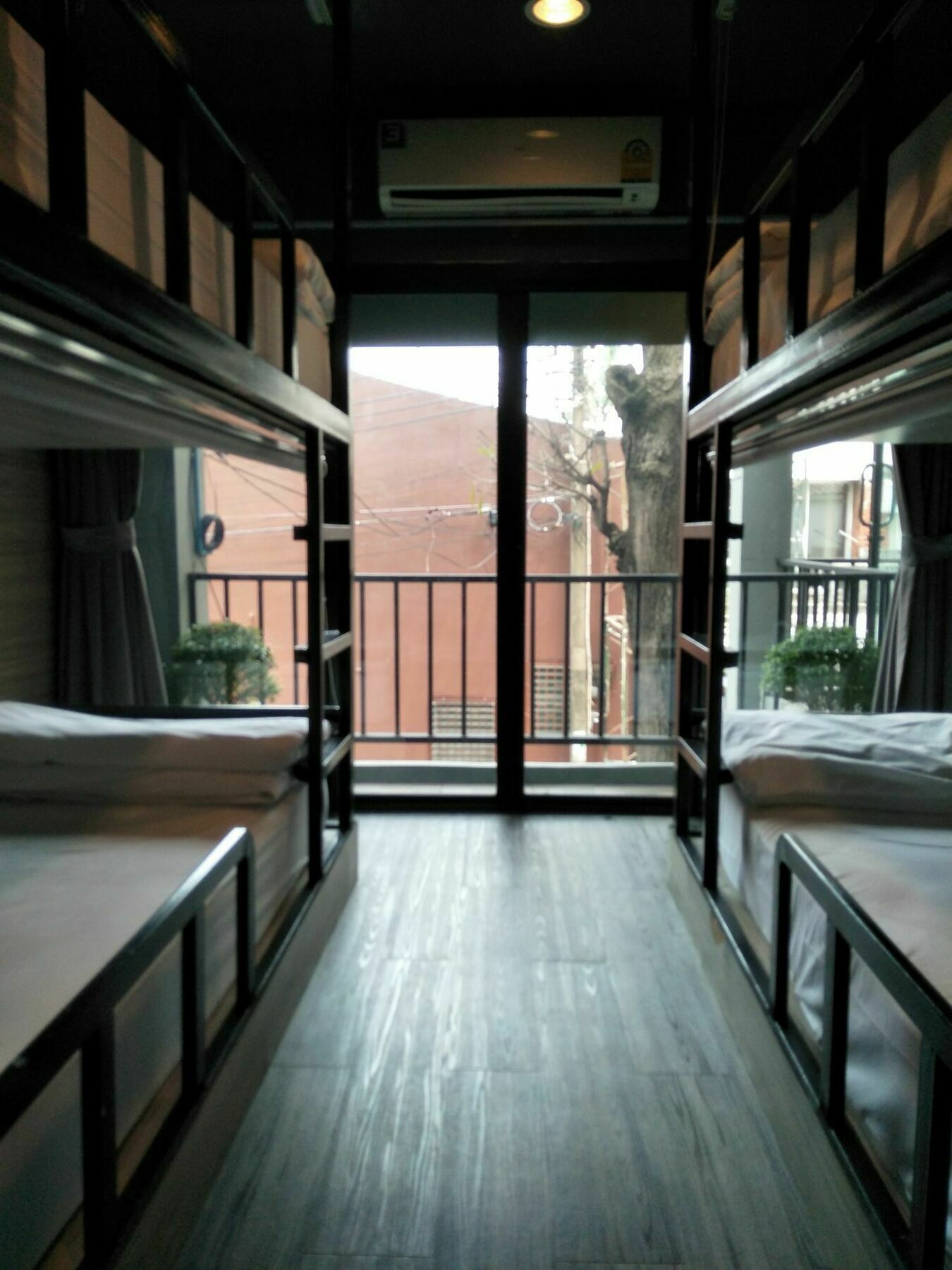 Badu Sukhumvit Habitación en casa particular