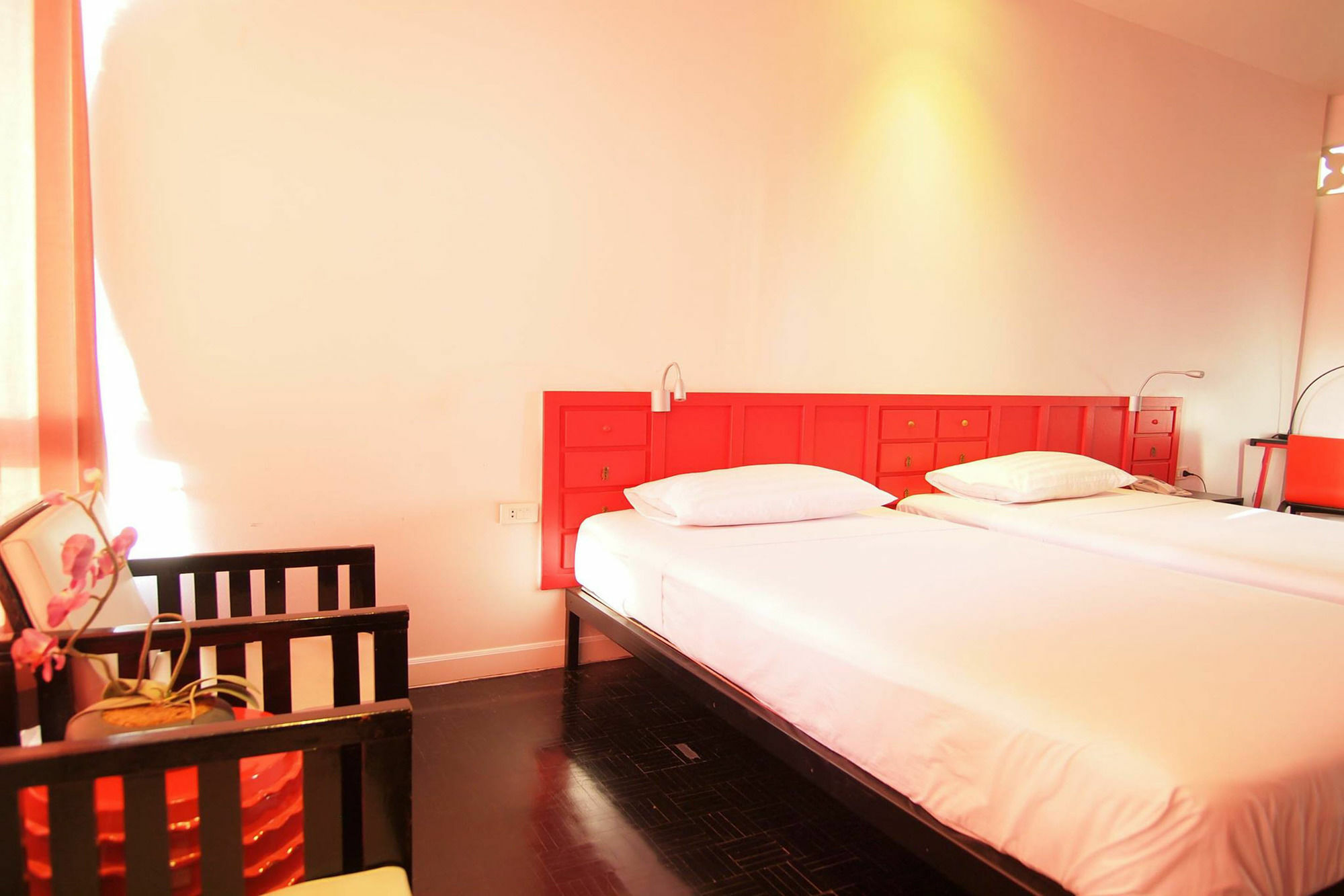 River View Guest house