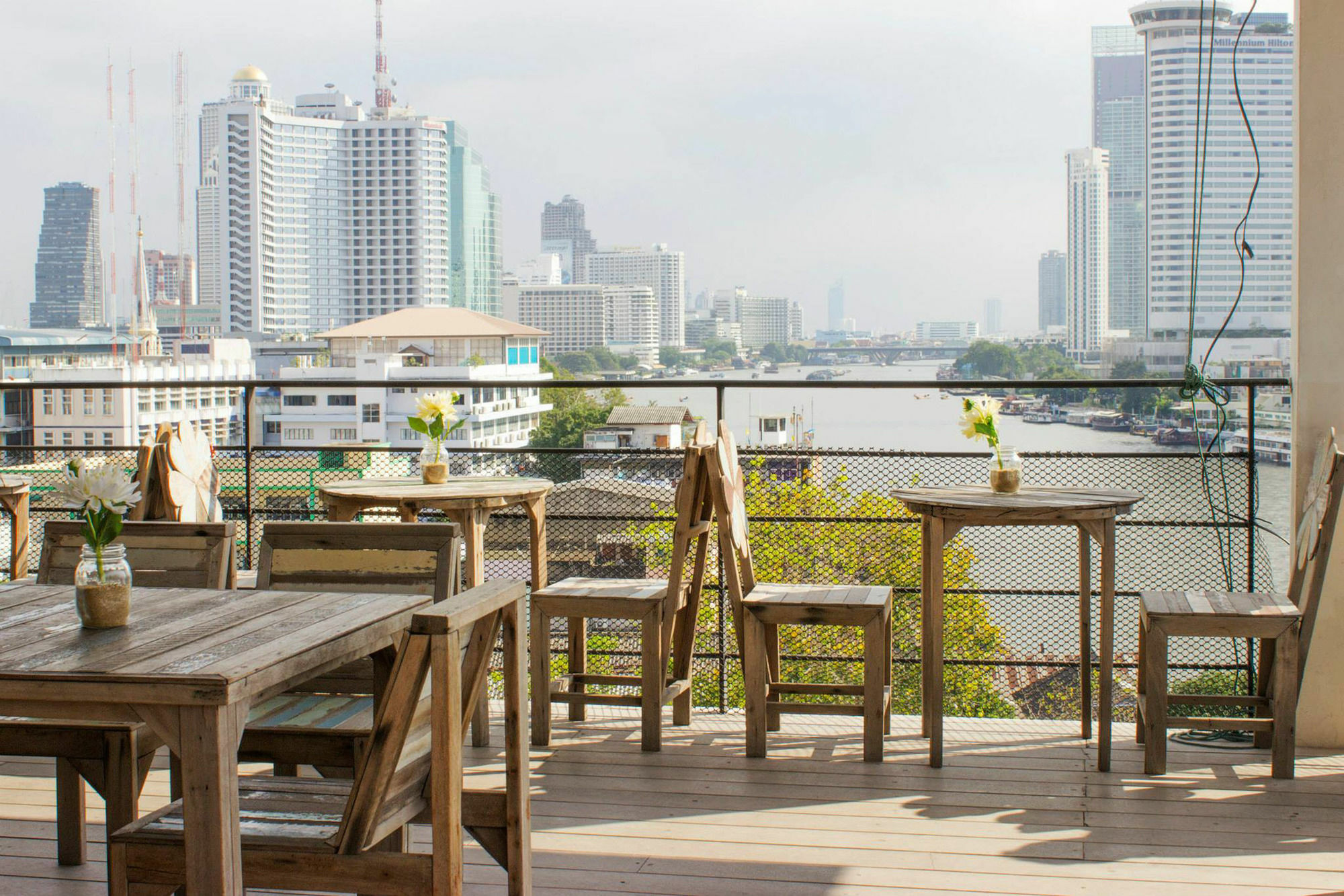 Guest house River View