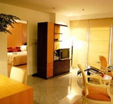 Sc Sathorn Mansion Khách sạn Bangkok