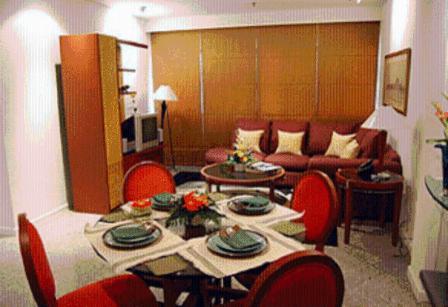 Sc Sathorn Mansion Khách sạn 4*