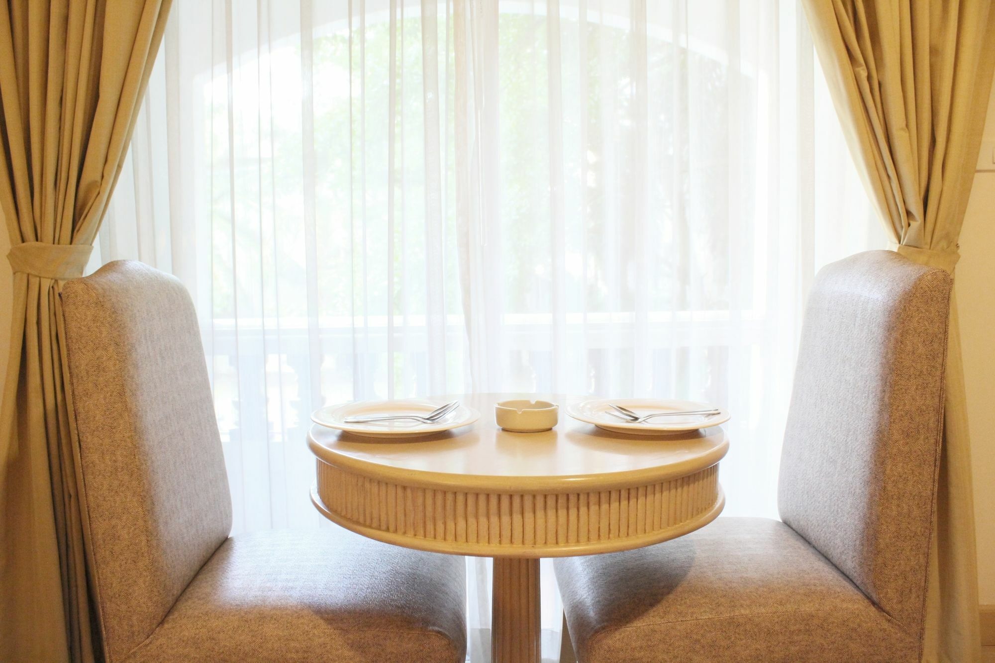 Romance Srinakarin Khách sạn Bangkok