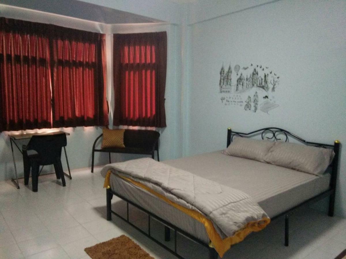 Accommodatie bij particulieren A & P House Bangkok