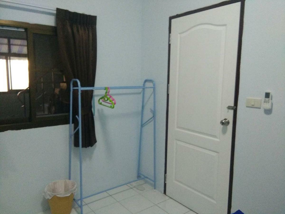 Accommodatie bij particulieren A & P House Bangkok