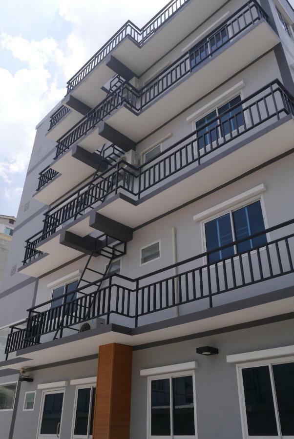 808 Apartamento Bangkok