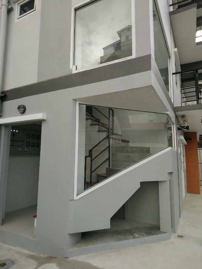 808 Apartamento Bangkok