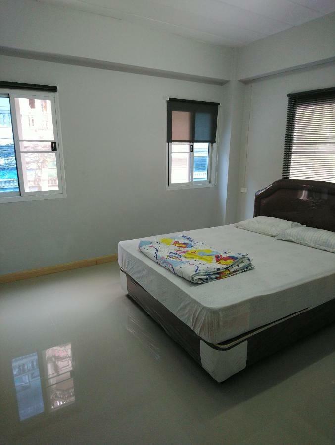 808 Apartamento Bangkok