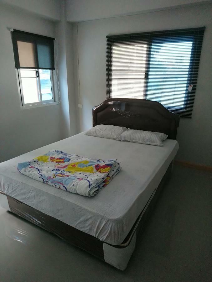808 Apartamento Bangkok