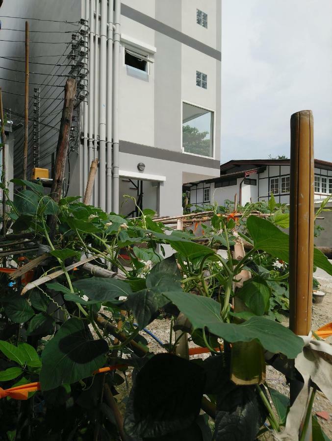 808 Apartamento Bangkok