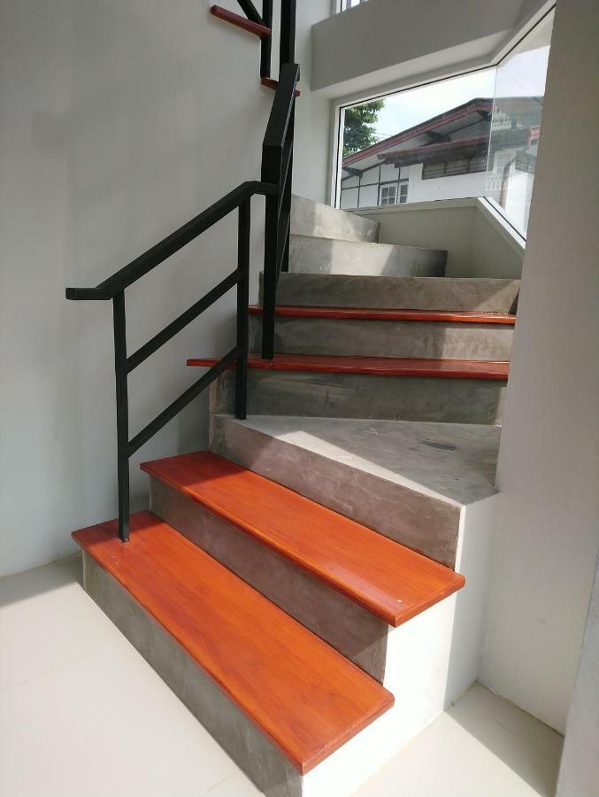 Apartamento 808 Bangkok
