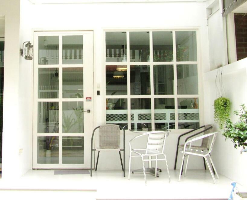 Urban House Gasthof 3*