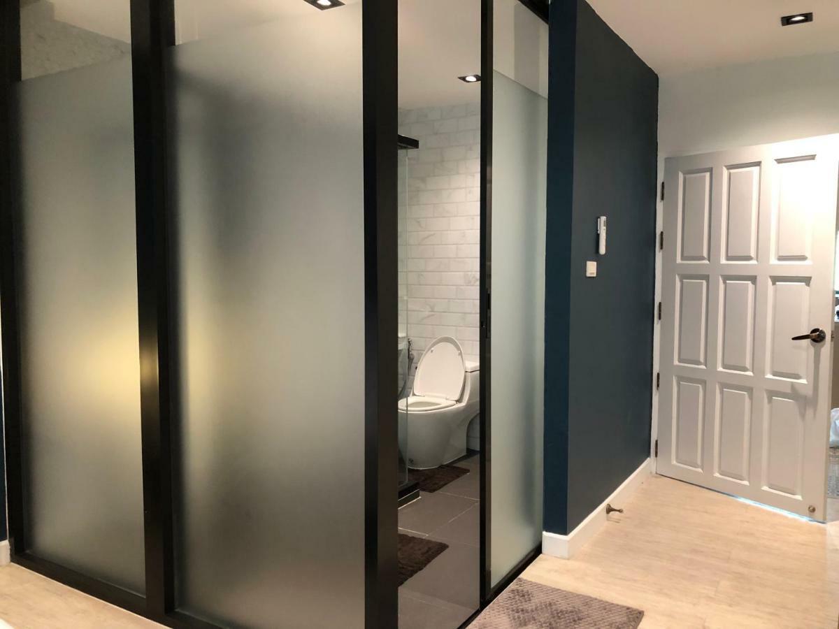 Alley Living Rama8 Apartemen Bangkok