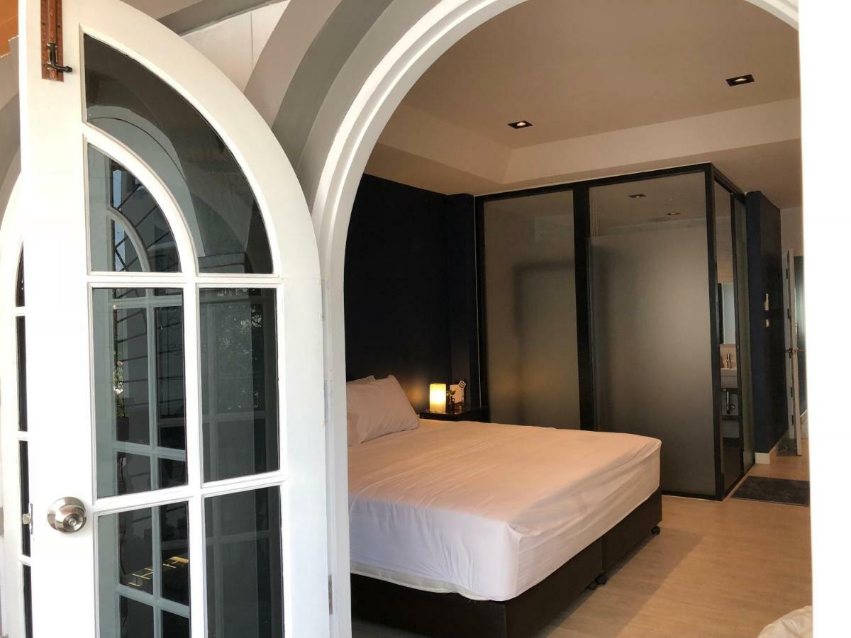 Apartamento Alley Living Rama8