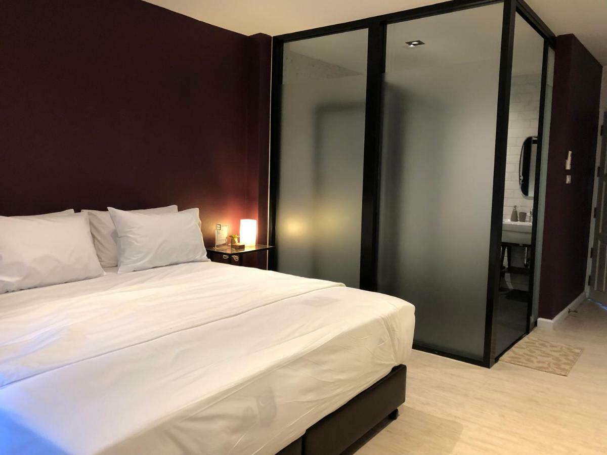 Alley Living Rama8 Apartamento *