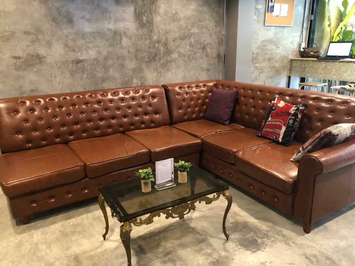 Apartamento Alley Living Rama8 *