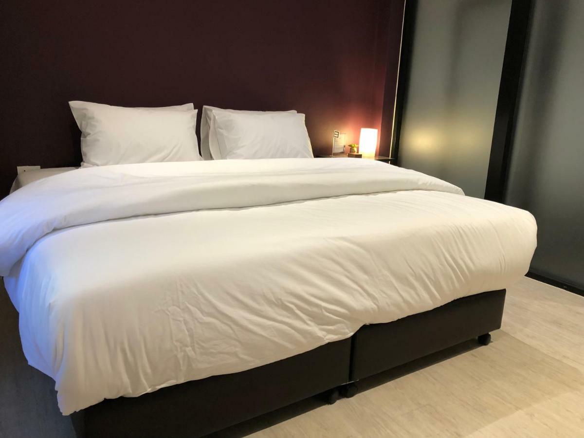 Apartamento Alley Living Rama8 Bangkok