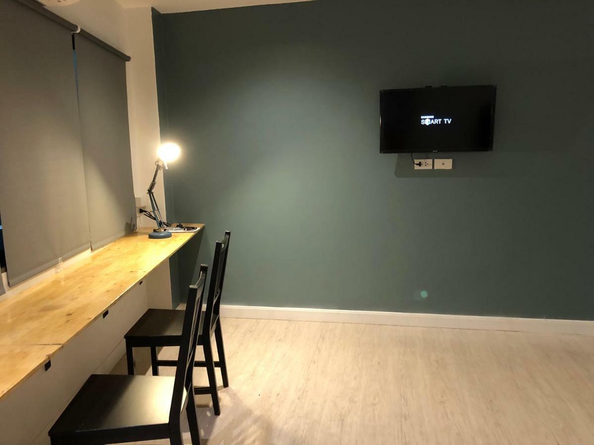 Apartamento Alley Living Rama8 *