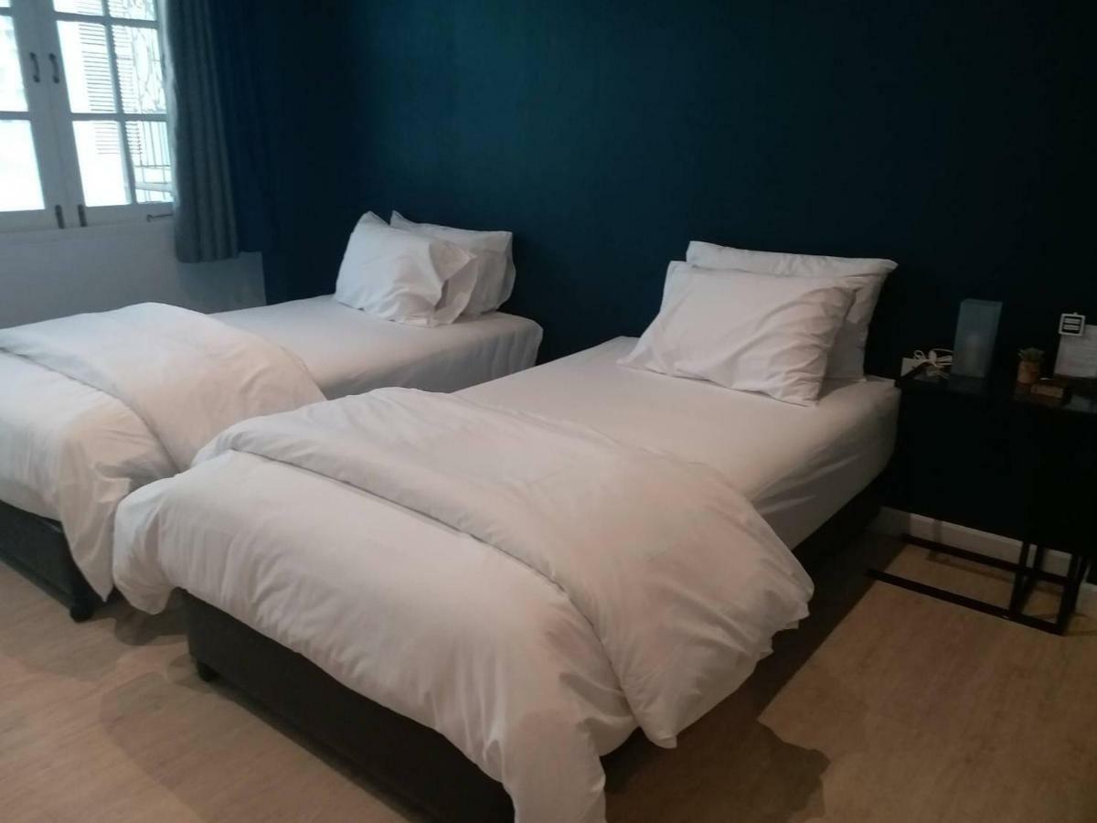 Apartamento Alley Living Rama8 Bangkok