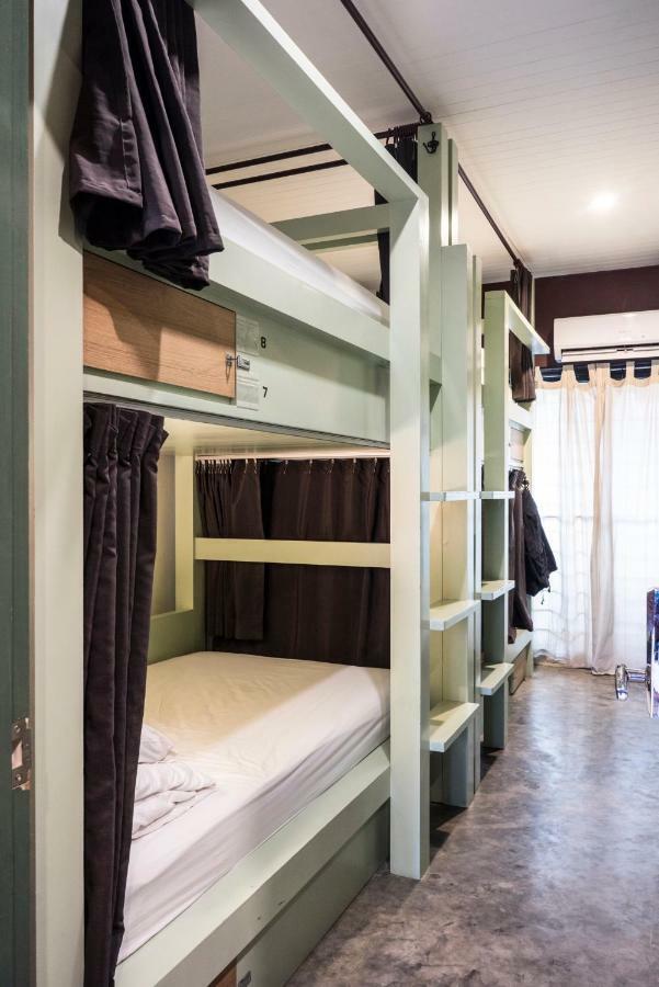 Yoo Yen Pen Sook Albergue