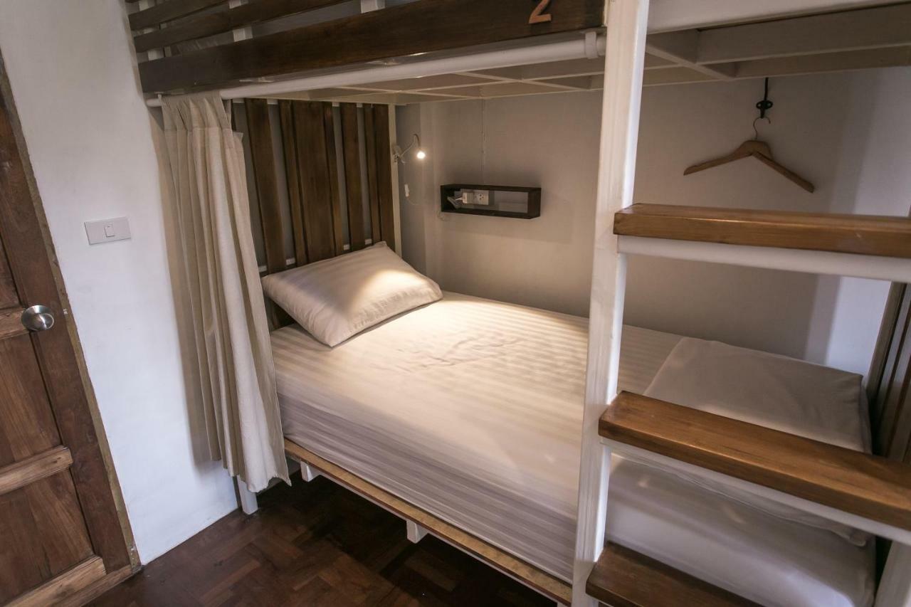 Rest Ari Boutique Hostel