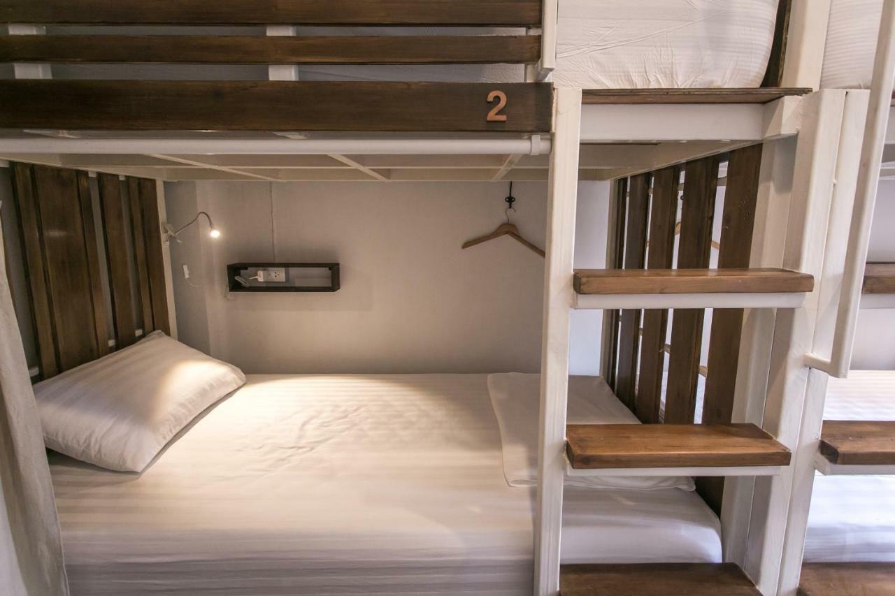 Hostel Rest Ari Boutique