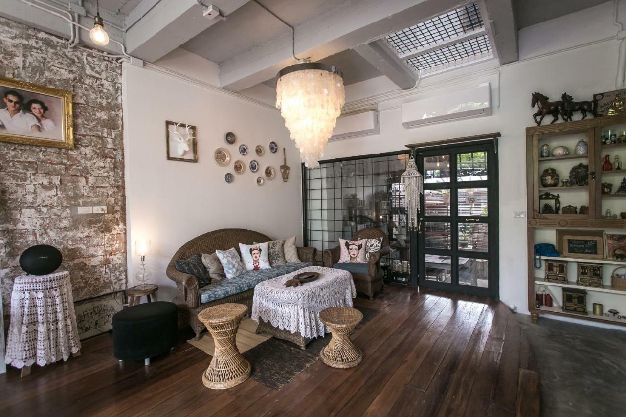 Rest Ari Boutique Hostel Bangkok