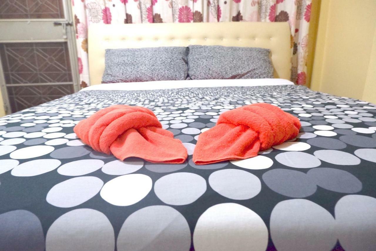 Bed & Breakfast Mon & Yoga Donmueang 3*