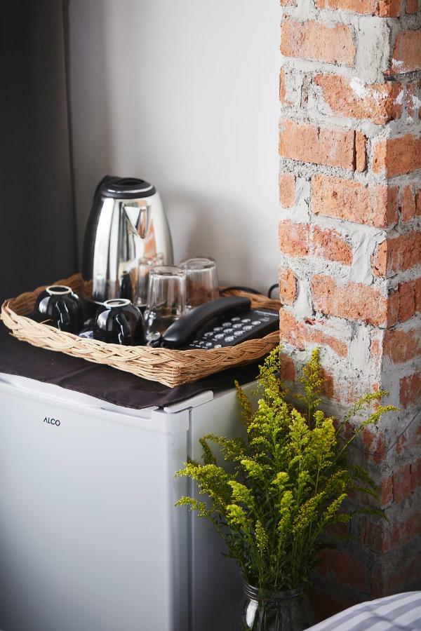 Ob-oon Boutique Tempat Tidur & Sarapan
